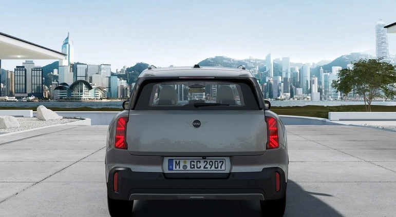 MINI Countryman cena 169500 przebieg: 5, rok produkcji 2024 z Inowrocław małe 16